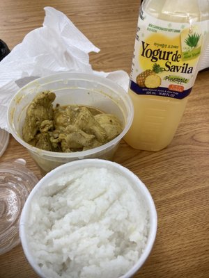 Vincent General Store