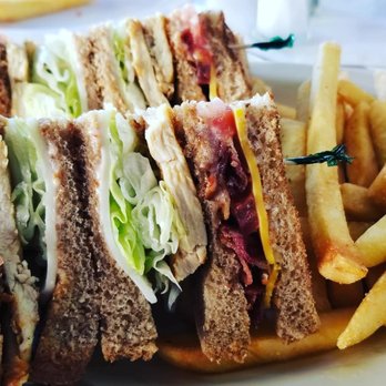 Mimo's Cafe - Grilled chicken club. Solid - Diners Near Me - Whittier, California Mimo's Cafe - Grilled chicken club. Solid - Diners Near Me - Whittier, California