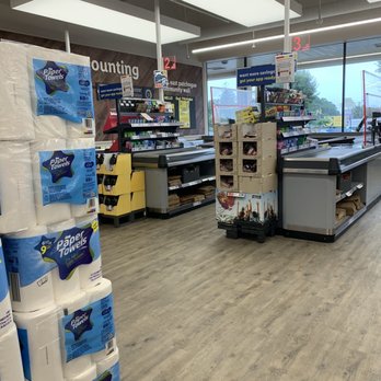 Lidl - Grocery Near Me - East Patchogue, New York