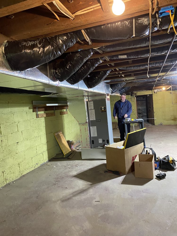 Slide of Hillview Mechanical