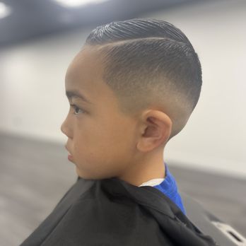 Your Way Barbershop - Barbers Near Me - Gardena, California Your Way Barbershop - Barbers Near Me - Gardena, California