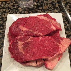 Carnivore Butcher & Bottle