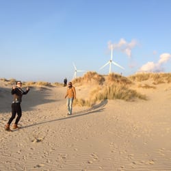 Timboektoe - Op weg naar Timboektoe!