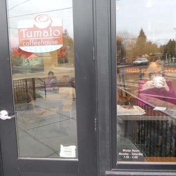 Tumalo Coffeehouse - See hours in lower right - Cafes Near Me - Bend, Oregon