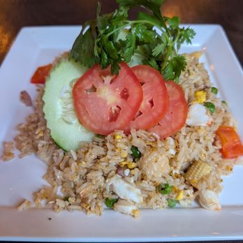 Chabaa Thai Bistro - Thai Near Me - Philadelphia, Pennsylvania