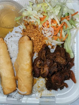 Pho Mai Mai Restaurant by null