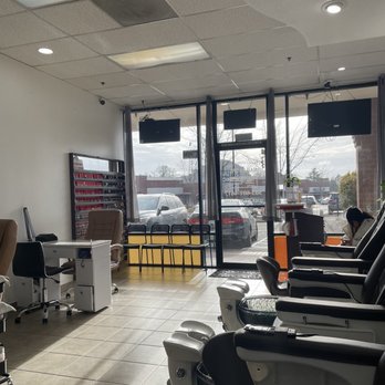 Nails & Spa Republic - Clean and quiet - Nail Salons Near Me - Beaverton, Oregon Nails & Spa Republic - Clean and quiet - Nail Salons Near Me - Beaverton, Oregon