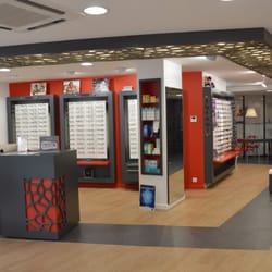 Optique d'Albret