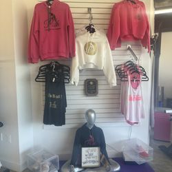 Posh Cycling and Fitness