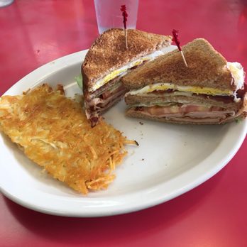 Sunny's Diner - Diners Near Me - Raleigh, North Carolina