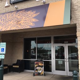 The outside is nice they do well with upkeep of the facility The outside is nice they do well with upkeep of the facility