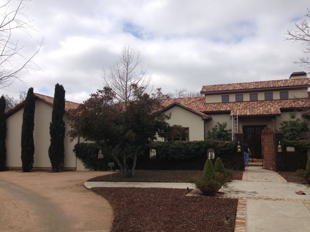 Slide of Capital Roofing Contractors