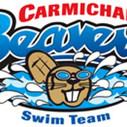 Carmichael Beavers Swim Team