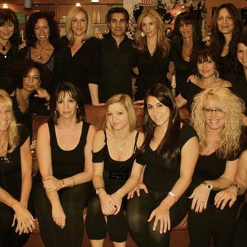 Michelangelo Salon - The Team. - Hair Salons Near Me - Rockville Centre, New York Michelangelo Salon - The Team. - Hair Salons Near Me - Rockville Centre, New York
