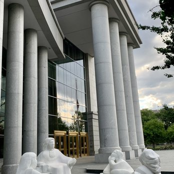 Colorado Supreme Court - Justice and the children - Courthouses Near Me - Denver, Colorado