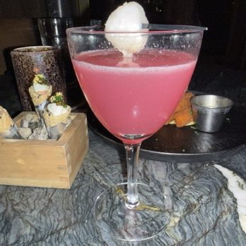 CIR Lounge - Blueberry Martini - Asian Fusion Near Me - Fountain Valley, California CIR Lounge - Blueberry Martini - Asian Fusion Near Me - Fountain Valley, California