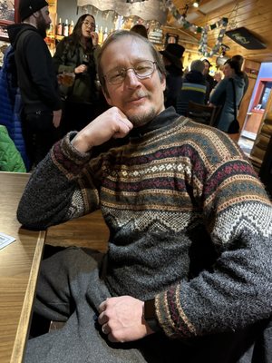 Denali Brewpub by null
