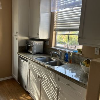 San Diego Kitchen Refinishing - Refurbished kitchen cabinets. - Refinishing Services Near Me - El Cajon, California San Diego Kitchen Refinishing - Refurbished kitchen cabinets. - Refinishing Services Near Me - El Cajon, California