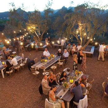Cielo Farms - Venues & Event Spaces Near Me - Malibu, California Cielo Farms - Venues & Event Spaces Near Me - Malibu, California