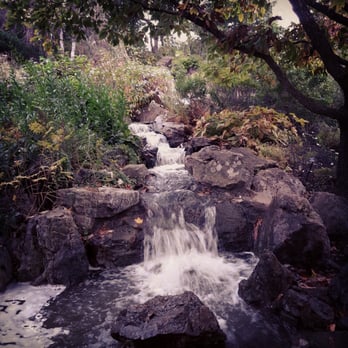 Chicago Botanic Garden - Botanical Gardens Near Me - Glencoe, Illinois