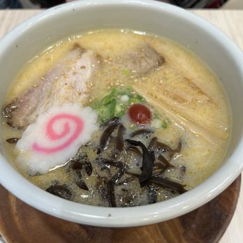 Hokkaido Ramen Santouka - Ramen Near Me - Honolulu, Hawaii Hokkaido Ramen Santouka - Ramen Near Me - Honolulu, Hawaii