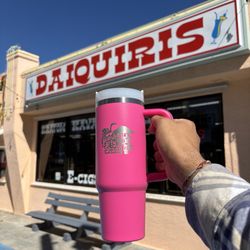 Party Shack - Best Daiquiri I've had in a long time! Flavors are Amazing!!