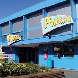 Pontins Prestatyn Sands