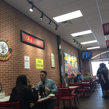 Firehouse Subs - Sandwiches Near Me - Baton Rouge, Louisiana Firehouse Subs - Sandwiches Near Me - Baton Rouge, Louisiana