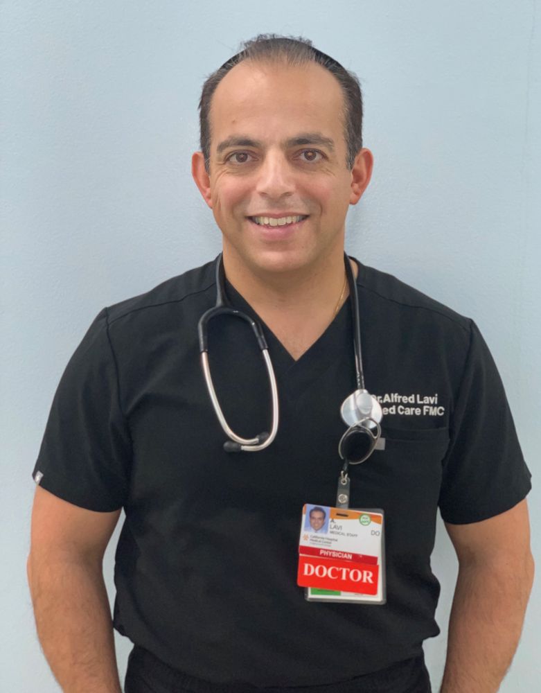 United Care Family Medical Center - patient advocate in Los Angeles, CA