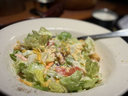 Saltgrass Steak House by null