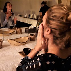 Terre de Jade - Atelier Beauté ,workshop Comfort zone . auto massage t conseils beauté
