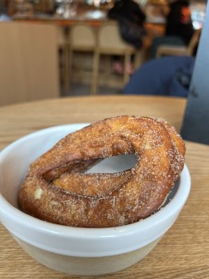 Lulla's Bakery - Grand Café & Cocktails by null