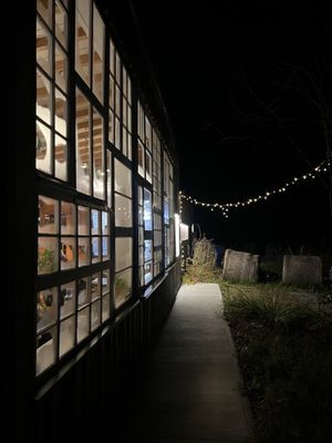 Restaurant Les Mal-aimés by null