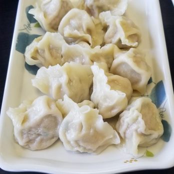 Laoxier noodle house - Pork and napa dumplings - Chinese Near Me - Arcadia, California Laoxier noodle house - Pork and napa dumplings - Chinese Near Me - Arcadia, California