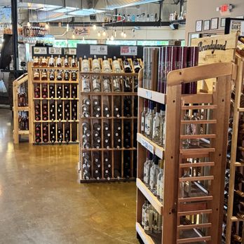 Great Lakes Distillery - Distilleries Near Me - Milwaukee, Wisconsin