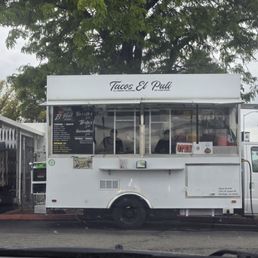 Le mejor comida que he provado en fairfield