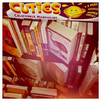 Read Books - Photo taken by Ruby Meraz - Bookstores Near Me - Los Angeles, California Read Books - Photo taken by Ruby Meraz - Bookstores Near Me - Los Angeles, California