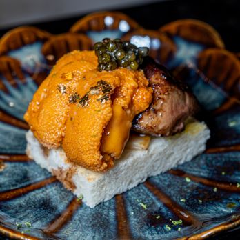 Sushi Hayashi - Sushi Bars Near Me - Brooklyn, New York Sushi Hayashi - Sushi Bars Near Me - Brooklyn, New York
