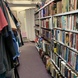 Wistaria Thrift Shop