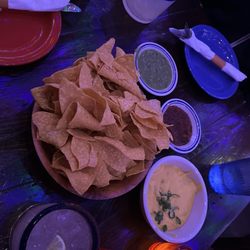 user provided Cantina Los Caballitos photo