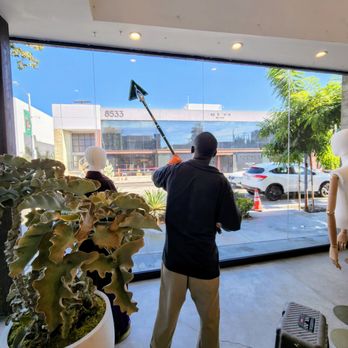 Do It Rite Commercial Maintenance - Window Washing Near Me Do It Rite Commercial Maintenance - Window Washing Near Me
