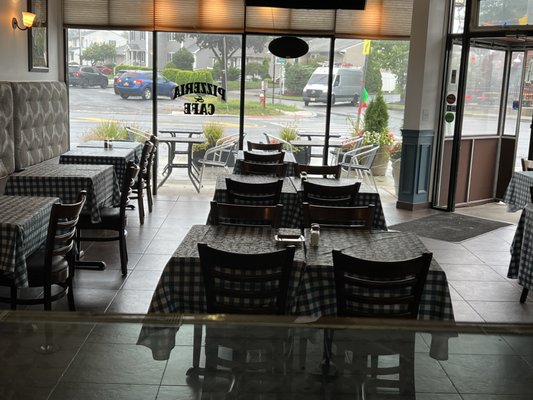 O’ Sole Mio Pizzeria Ristorante by null