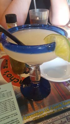 Don Pancho's Tex-Mex Grill by null