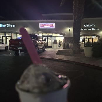Sorry Not Sorry Creamery - Centennial - Ice Cream & Frozen Yogurt Near Me - Las Vegas, Nevada Sorry Not Sorry Creamery - Centennial - Ice Cream & Frozen Yogurt Near Me - Las Vegas, Nevada