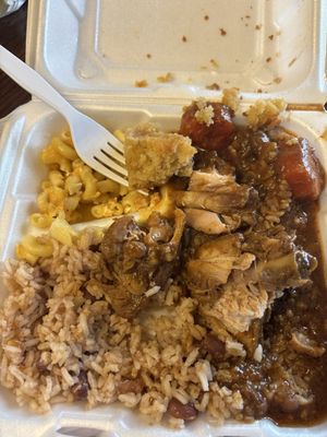 Tropical Grill by null