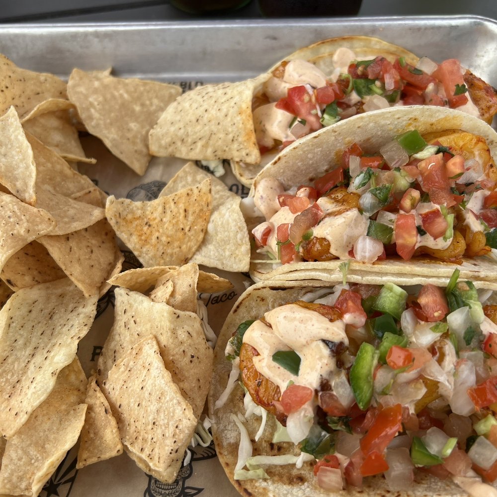 Old Pueblo Grill - Shrimp Tacos - Mexican Near Me - Rochester, New York Old Pueblo Grill - Shrimp Tacos - Mexican Near Me - Rochester, New York
