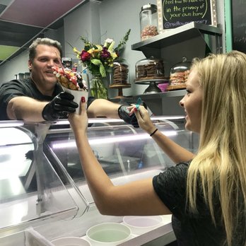 Midtown Creamery - Desserts Near Me - Miami, Florida Midtown Creamery - Desserts Near Me - Miami, Florida