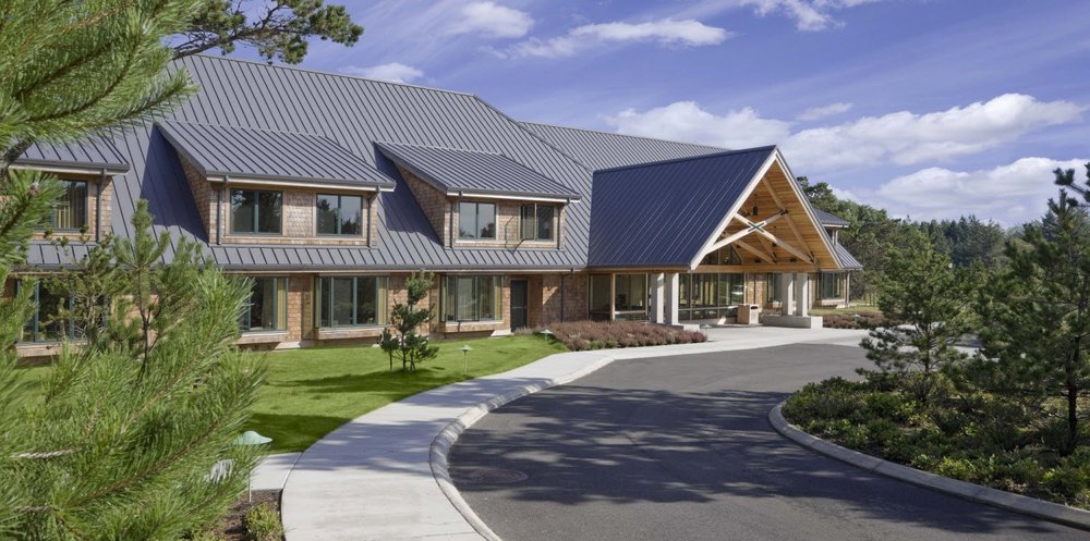 Slide of Custom Bilt Metals