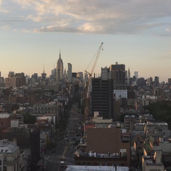Rooftop 93 - Lounges Near Me - New York, New York Rooftop 93 - Lounges Near Me - New York, New York