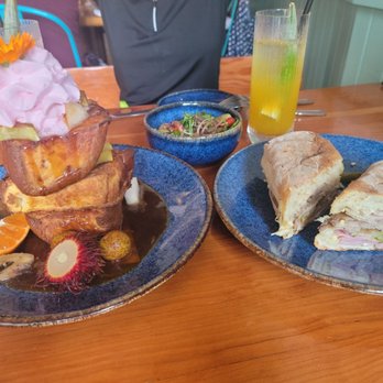 Castro’s - All the food and drinks with had was tasty and service is really good!!! - Latin American Near Me - Honolulu, Hawaii